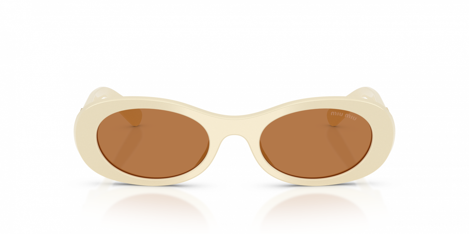 Miu Miu MU 06ZS 21D90Q  